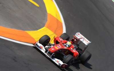 Κρίσιμη εβδομάδα για την Ferrari