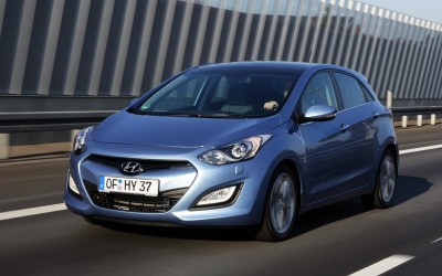 Νέες εκπτώσεις Hyundai έως 1.800 ευρώ