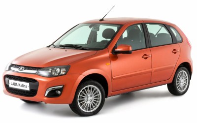 Τα Datsun θα βασίζονται σε πάτωμα Lada

