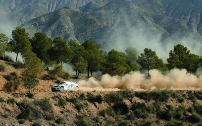WRC: Τι ισχύει για το 2013
