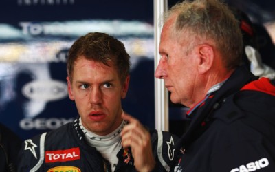 Ποια η διαφορά ανάμεσα σε Vettel και Alonso;