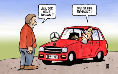 Αλλαγές στα πλάνα για το νέο Smart;