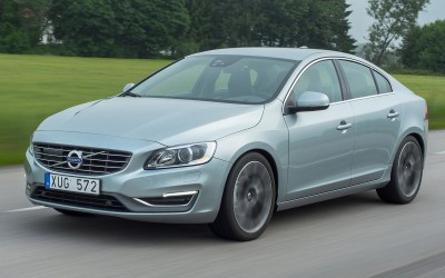 Volvo S60 Τ3 1.5 στα 23.400 €