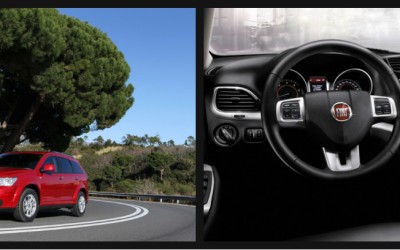 Fiat Freemont: Από 28.600€
