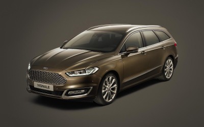 Η Ford ετοιμάζει Allroad εκδόσεις