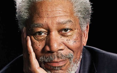 H φωνή του Morgan Freeman σε… GPS (video)
