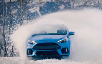 Η ιστορία των Ford RS σε ένα βίντεο