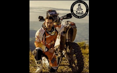 Μοτοσυκλετιστής νεκρός στο Ράλλυ Dakar 2013