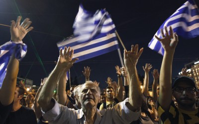 Στουρνάριος θεωρία περί του κενού

