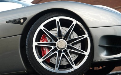 Koenigsegg: Όχι σε SUV, ναι σε 4θέσιο

