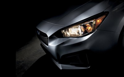 Έρχεται το νέο Subaru Impreza