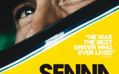 Ayrton Senna – Ταινία για τη ζωή του θρύλου της F1