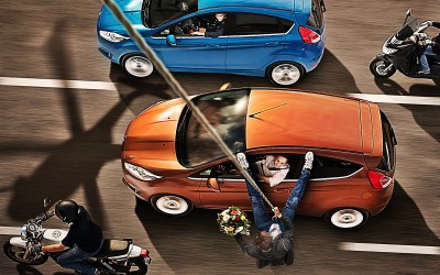 Νέο Ford Fiesta – Οι τιμές στην Ελλάδα