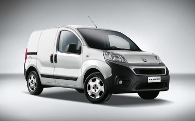Έρχεται το νέο Fiat Fiorino