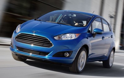 Νέο Χρηματοδοτικό Πρόγραμμα Ford ECOINCENTIVE