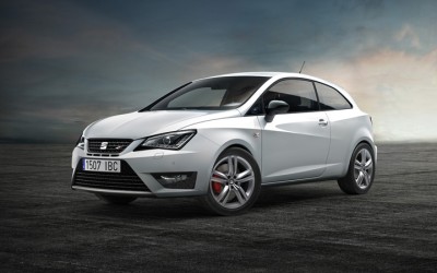 Πρεμιέρα στο Auto Festival το νέο Ibiza Cupra