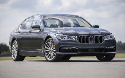 Η BMW στα καλύτερά της