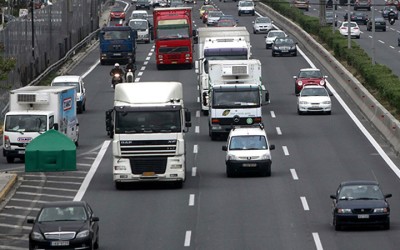 Επιστροφή πινακίδων και αδειών κυκλοφορίας