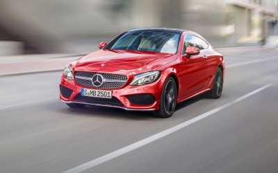Κινητήρες Mercedes-Benz made in Poland