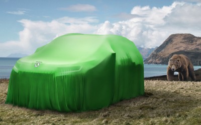 Kodiaq το νέο μεγάλο SUV της Skoda