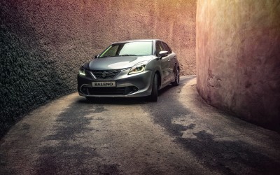 Νέο Suzuki Baleno: Οι κινητήρες αναλυτικά