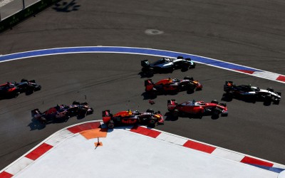 F1: Παρασκηνιακές ζυμώσεις στο θέμα Verstappen