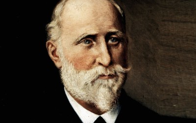 179 χρόνια από τη γέννηση του Adam Opel