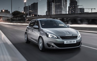 Ανάκληση Peugeot 308
