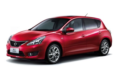Ανακλήση Nissan Tiida