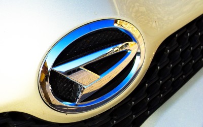 Daihatsu: Εξασφαλισμένο service & ανταλλακτικά