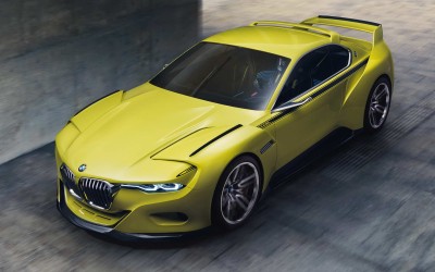 Υβριδικό σπορ 500+ ίππων από την BMW