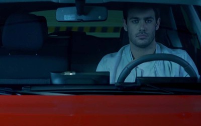 Τι οδηγεί ο Κ. Μαρτάκης στο νέο του video clip;
