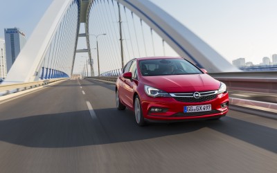 Η Opel δηλώνει «καθαρή»
