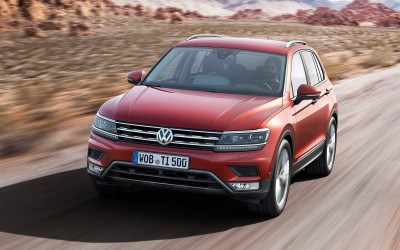 Βραβεία καινοτομίας στην Volkswagen