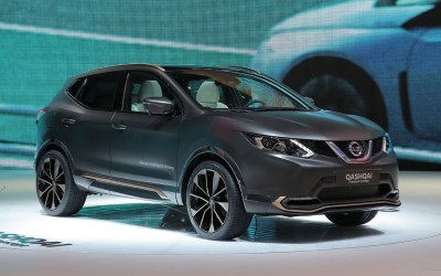 Η Κορέα εμπλέκει τη Nissan στην ιστορία με τους ρύπους