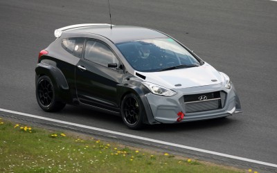 Στις 24 ώρες του Ring η Hyundai με το i30 N (video)