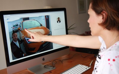 Seat Live Store: Αγοράζοντας αυτοκίνητο από το pc σας