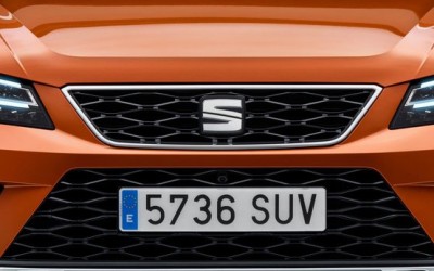 Επιστρέφει το Seat Marbella…