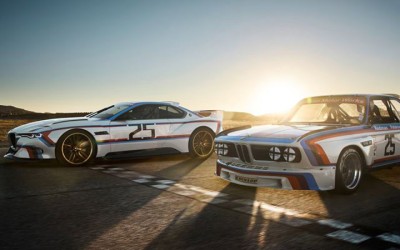 Τα 5 πιο όμορφα BMW Hommage