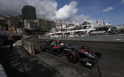 F1: Το σταυροδρόμι του Jenson Button