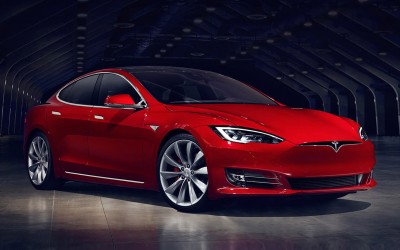 Αυτό είναι το νέο φθηνότερο Tesla Model S