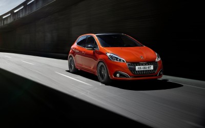 Κορυφαίος στην κατηγορία του ο Peugeot 1.2 PureTech