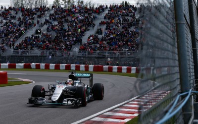 F1: Poleman o Hamilton στον Καναδά