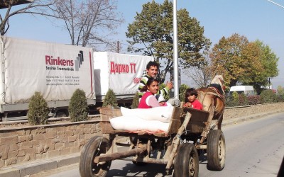 Πέλεκυς 250 ευρώ για κάθε ανασφάλιστο αυτοκίνητο

