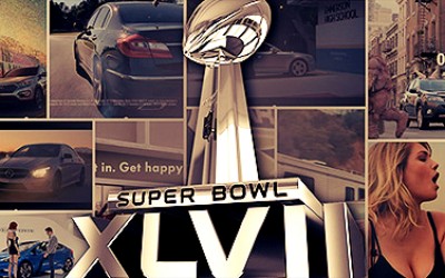 Super Bowl 2013: Διαφημίσεις αυτοκινήτου