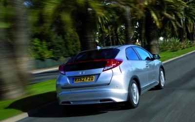 Honda Civic 1.6 Diesel: Τιμές στην Ελλάδα 
