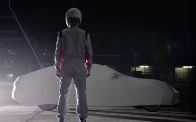 Porsche Panamera… η γρήγορη (video)