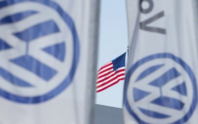 14,7 δις δολάρια θα δώσει η VW στους Αμερικανούς