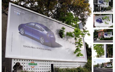 Toyota: Πρώτη στην Ευρώπη στη μείωση CO2

