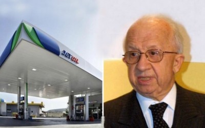Αυτοκτόνησε ο Κυριάκος Μαμιδάκης της Jetoil